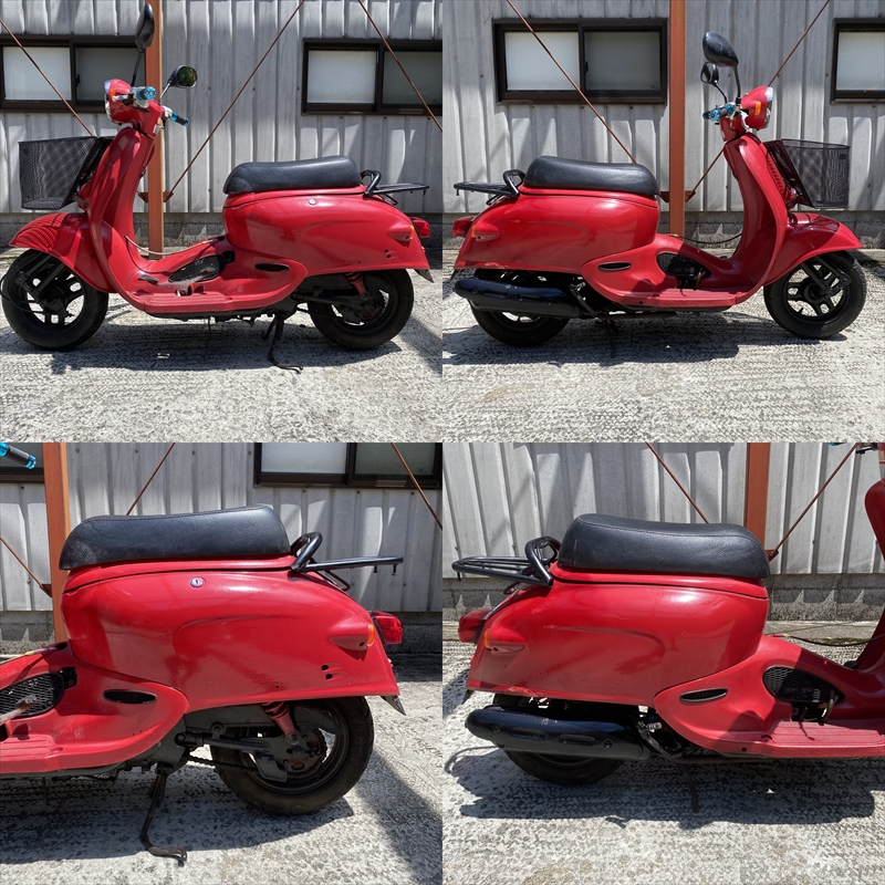 車体画像①